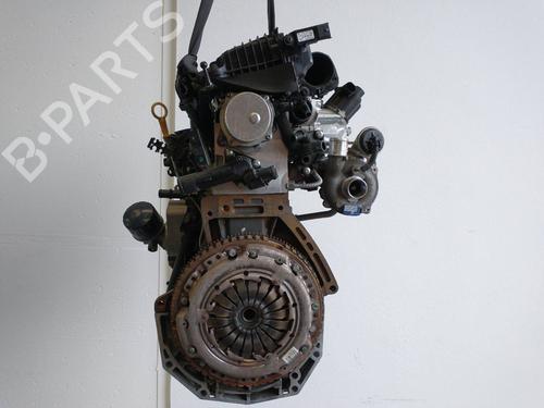 Engine DACIA SANDERO  | BP7783317M1 