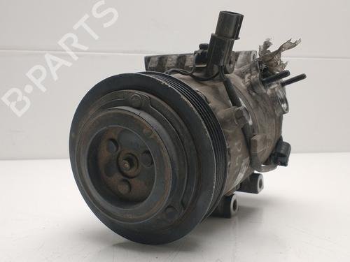 Used AC compressor AC compressor HYUNDAI ix35 (LM, EL, ELH) [2009-2016] 33402058 33402058