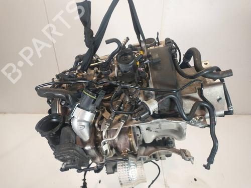 Motor SEAT ARONA (KJ7, KJP) [2017-2025]  9371551