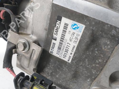 AC-Kompressor MG MG ZS SUV  | BP21327326M34 