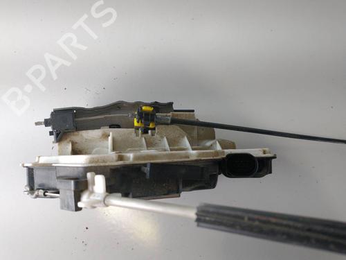 Rear right lock SEAT IBIZA IV ST (6J8, 6P8)  | BP7507538C99 