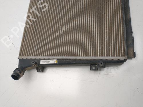 Water radiator SEAT LEON (1P1) | BP36021030M31 - Image 5