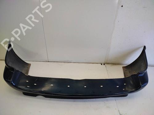 Rear bumper BMW X5 (E53)  | BP12340420C8 
