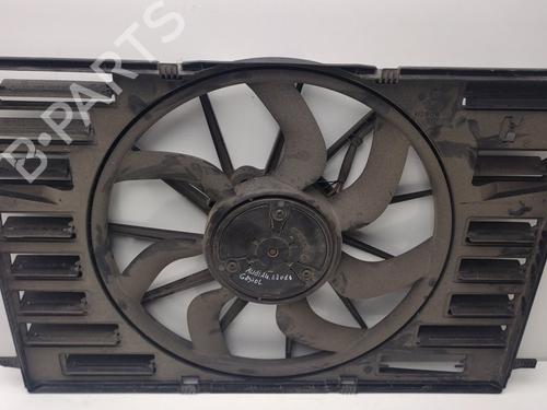 Used Radiator fan Radiator fan AUDI A4 B9 (8W2, 8WC) [2015-2026] 34628183 34628183