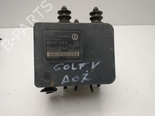 Used ABS pump VW GOLF V (1K1) [2003-2010]  23867252