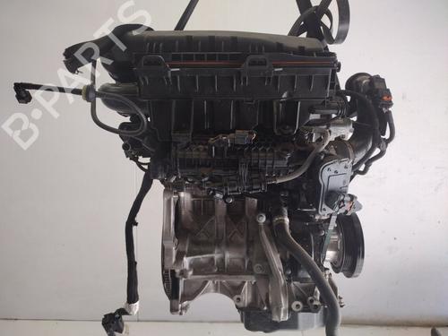 Engine PEUGEOT 208 I (CA_, CC_) 1.2 THP 110 | BP29191969M1 