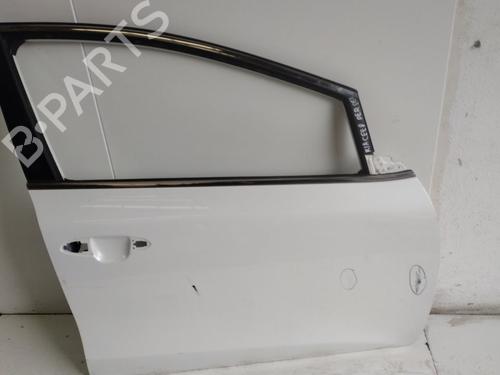 Dør højre fortil KIA CEE'D (JD) [2012-2018]  31982617