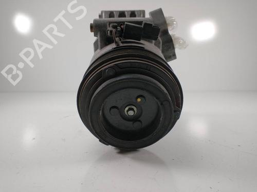 AC compressor MAZDA 6 Saloon (GJ, GL)  | BP21327328M34 