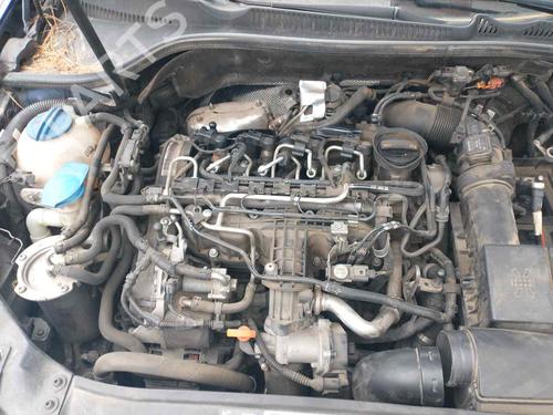 Electronic module VW GOLF VI (5K1) 1.6 TDI | BP9523974M83 