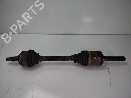 Used Right rear driveshaft LAND ROVER RANGE ROVER SPORT I (L320) 2.7 D 4x4 (190 hp) 16764376