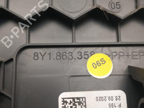 Other AUDI A3 Sportback (8YA, 8YF) | BP40515332O1 - Image 2