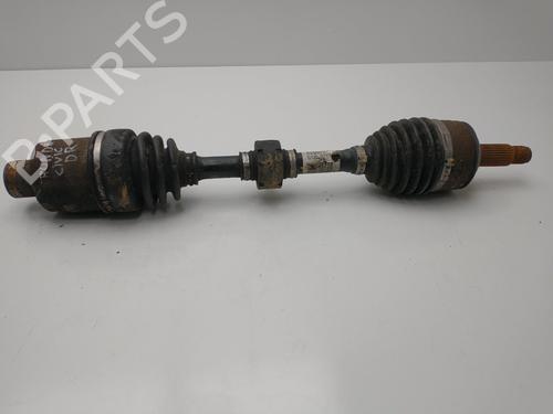 Used Right front driveshaft HONDA CIVIC VIII Hatchback (FN, FK) 2.2 CTDi (FK3) (140 hp) 31888170