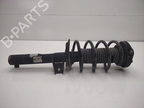 Used Right front shock absorber Right front shock absorber VW GOLF V (1K1) [2003-2010] 30442339 30442339