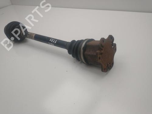 Right front driveshaft AUDI A4 B7 (8EC)  | BP29811171M39 