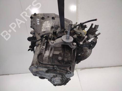 Gearbox PEUGEOT 307 (3A/C)  | BP10041282M3 
