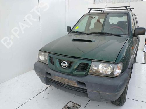 AC compressor NISSAN TERRANO II (R20)  | BP11215939M34 