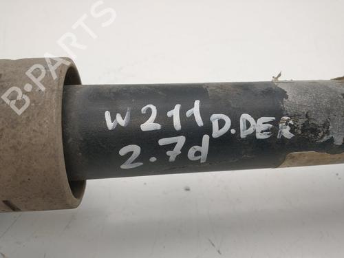 Left front shock absorber MERCEDES-BENZ E-CLASS (W211) | BP30963423M16