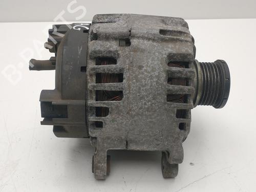 Alternator AUDI A4 B8 Avant (8K5) | BP36021062M7 - Image 2