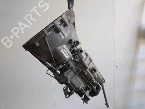 Gearbox BMW 3 (E90) 320 i | BP31149161M3