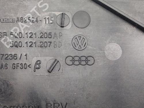 Radiator fan VW PASSAT B8 (3G2, CB2) 2.0 TDI 4motion | BP35787309M35 - Image 4