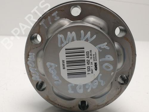 Left rear driveshaft BMW 3 (E90) 325 d | BP34471683M40  - Image 5