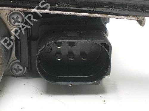 Rear right window mechanism BMW 1 (E87) 118 d | BP32034124C25