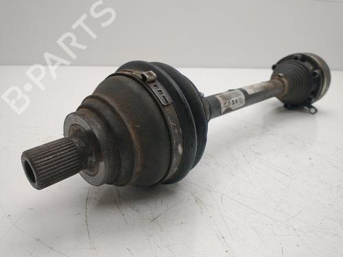 Left front driveshaft VW PASSAT B6 (3C2) 2.0 TDI | BP32345687M38 - Image 3