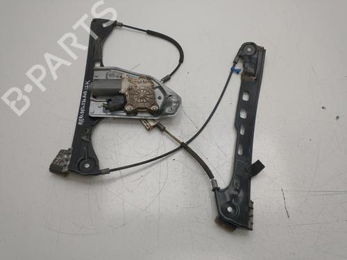 Used Front left window mechanism Front left window mechanism 36021055 36021055
