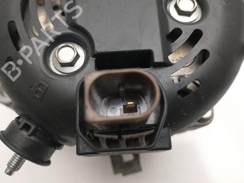 Alternator TOYOTA LAND CRUISER PRADO (_J15_)  | BP29717286M7 
