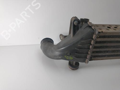 Intercooler MERCEDES-BENZ SLK (R171) 200 Kompressor (171.442) | BP10157685M30 
