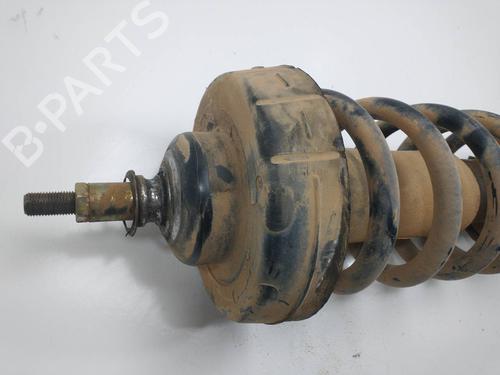 Left front shock absorber RENAULT TRAFIC II Platform/Chassis (EL) 1.9 dCi 80 (FL0B) | BP7509607M16 