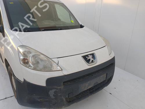 Starter PEUGEOT PARTNER Tepee  | BP10175137M8 