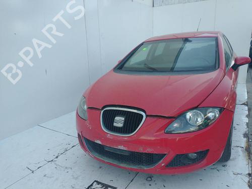 Starter SEAT LEON (1P1)  | BP24955818M8
