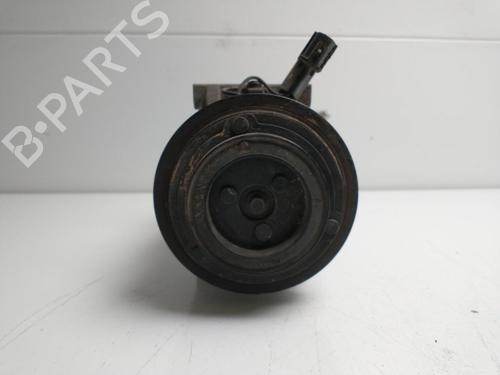 Used AC compressor HYUNDAI i20 II (GB, IB) 1.2 (84 hp) 16187808