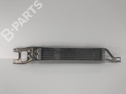Used Oil radiator Oil radiator MERCEDES-BENZ B-CLASS Sports Tourer (W245) B 180 CDI (245.207) (109 hp) 9074054 9074054