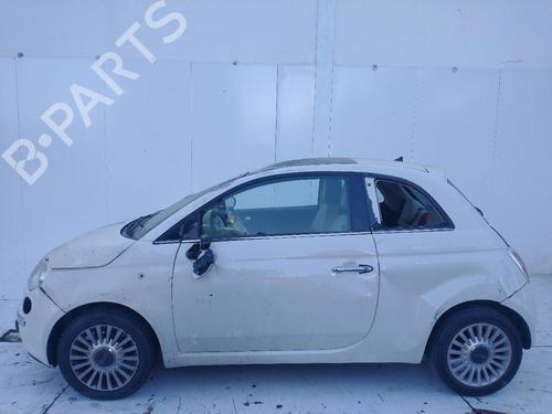 Right front driveshaft FIAT 500 (312_) 1.2 (312AXA1A) | BP21541962M39 