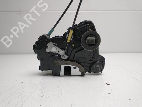 Front right lock TOYOTA RAV 4 III (_A3_) 2.2 D 4WD (ALA30_, ALA30R) | BP16249550C97 