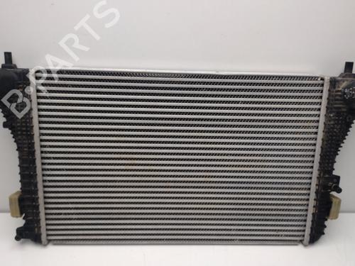 Used Intercooler Intercooler AUDI A3 Sportback (8PA) 1.6 TDI (105 hp) 34436412 34436412