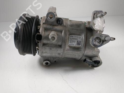 AC compressor FORD FIESTA VII (HJ, HF) 1.0 EcoBoost | BP17720278M34 