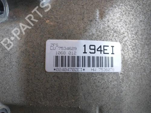 Getriebe BMW 5 (E60) 530 d | BP15074227M3