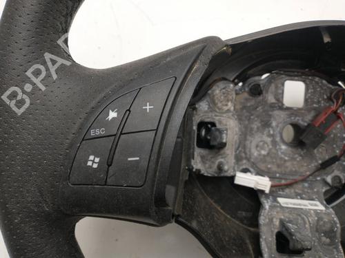 Steering wheel FIAT 500 (312_) 1.2 (312AXA1A) | BP25288537C49 