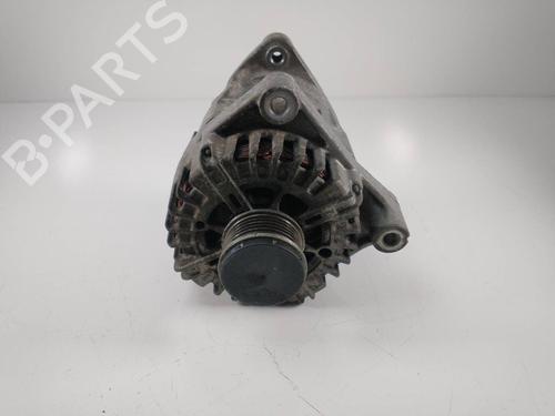 Alternator BMW 3 (F30, F80) 320 d | BP17537442M7 