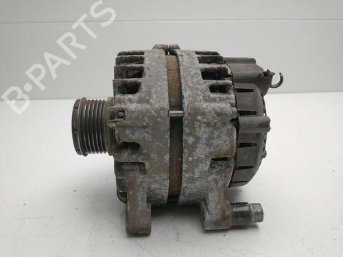 Alternator PEUGEOT 208 I (CA_, CC_) 1.4 HDi | BP30590769M7