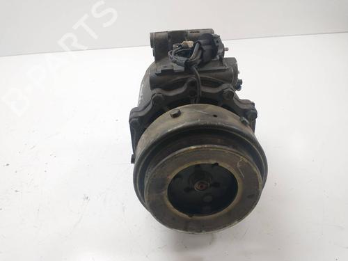 Used AC compressor MITSUBISHI PAJERO III (V7_W, V6_W) 2.5 TDi (V64W) (99 hp) 8144462