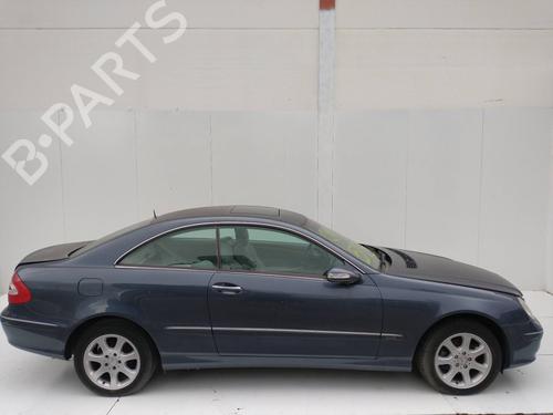 Starter MERCEDES-BENZ CLK (C209) CLK 200 Kompressor (209.342) | BP8794175M8 