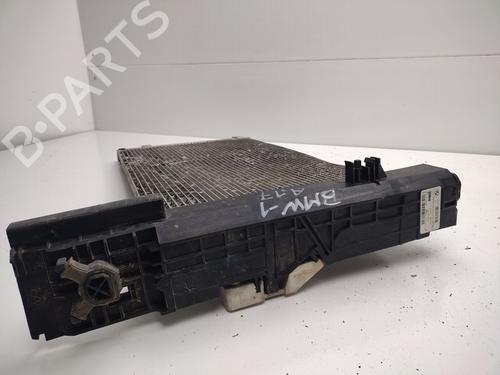 Varmeapparat BMW 1 (F21) 118 d | BP30580138M63 