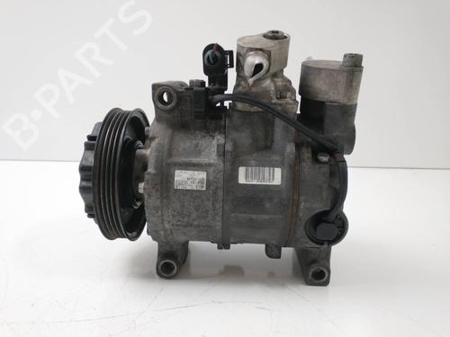 Compressor A/A AUDI A6 C5 Avant (4B5) 2.5 TDI (155 hp) 4472208813 | 4472208813 | 6SEU12C |