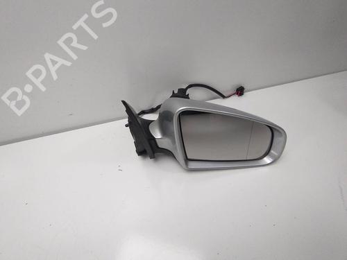 Right mirror AUDI A6 C6 (4F2) 2.0 TDI | BP11757198C27 