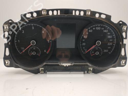 Cockpit VW GOLF VII Variant (BA5, BV5) 2.0 GTD | BP30577809C47