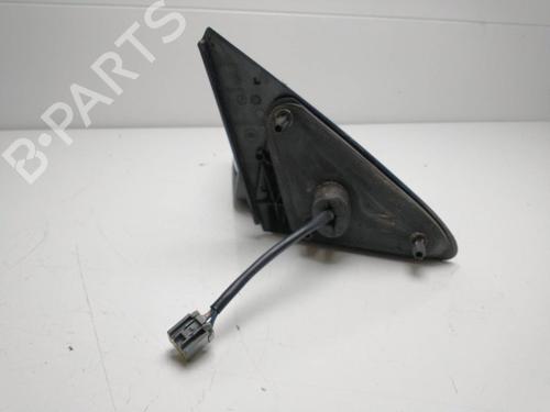 Left mirror FORD MONDEO III (B5Y)  | BP11913655C26 